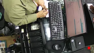 Caméra IP - CO