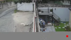 Caméra IP - TH