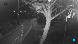 Caméra IP - KR