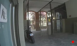 Caméra IP - ES