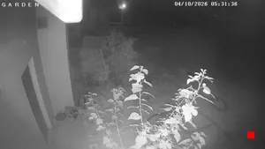 Caméra IP - PL