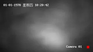 Caméra IP - CN