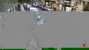 Caméra IP - EG