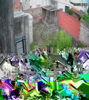 Caméra IP - AR