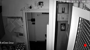 Caméra IP - IT
