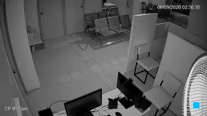 Caméra IP - IN