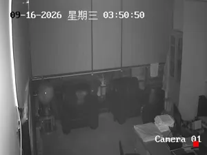 Caméra IP - CN