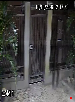 Caméra IP - BR