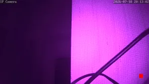 Caméra IP - IT