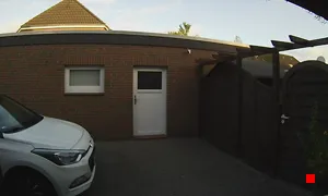 Caméra IP - DE