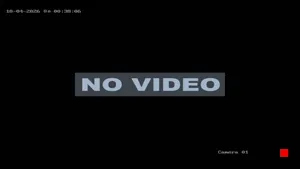 Caméra IP - DE