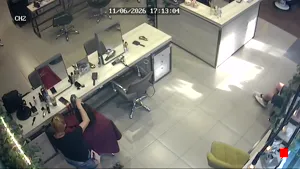 Caméra IP - GR