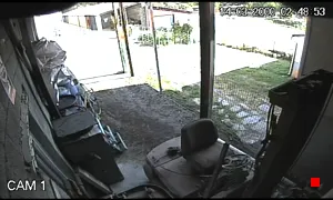 Caméra IP - ES