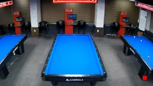 Caméra IP - KR