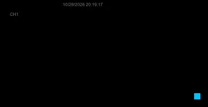 Caméra IP - RU