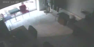 Caméra IP - GR