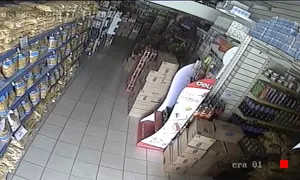 Caméra IP - UY