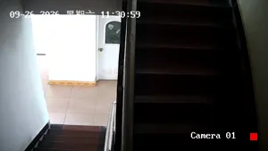 Caméra IP - CN