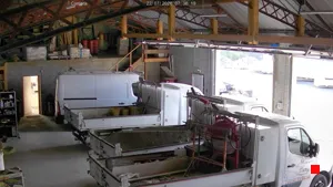 Caméra IP - FR