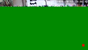 Caméra IP - IR