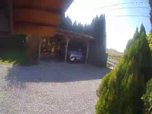 Caméra IP - PL