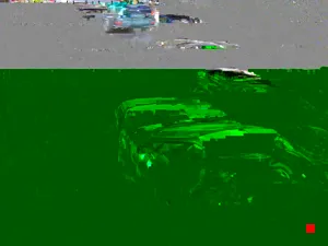 Caméra IP - IR