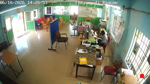 Caméra IP - IN