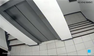 Caméra IP - MA