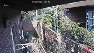 Caméra IP - ZA