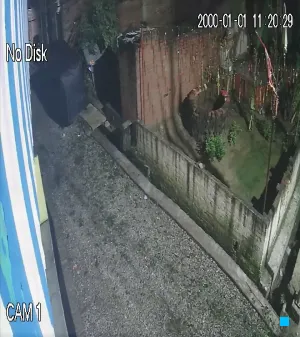 Caméra IP - IN