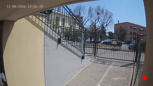 Caméra IP - IT