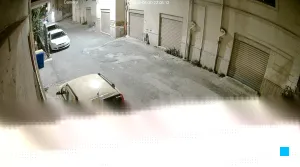 Caméra IP - IT