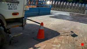 Caméra IP - TW