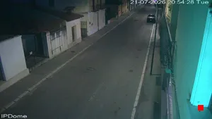 Caméra IP - IT