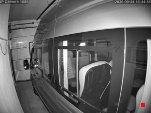 Caméra IP - BY