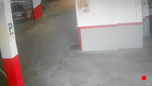 Caméra IP - ES
