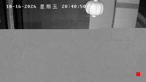Caméra IP - CN