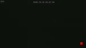 Caméra IP - KR