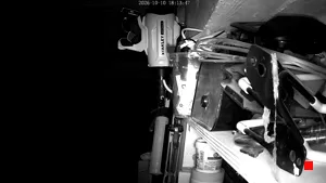 Caméra IP - IT