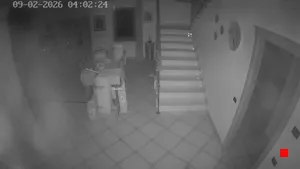 Caméra IP - IT