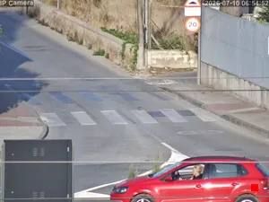 Caméra IP - ES
