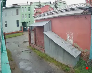 Caméra IP - RU