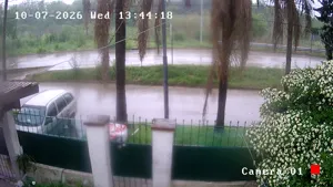 Caméra IP - AR
