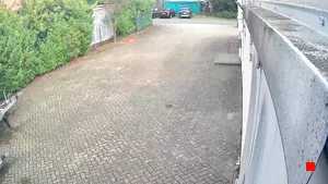 Caméra IP - DE