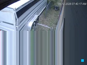 Caméra IP - US
