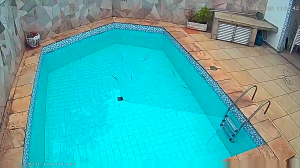 Caméra IP - BR