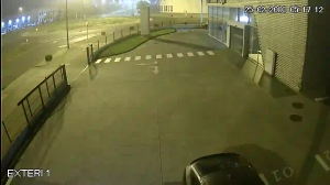 Caméra IP - ES