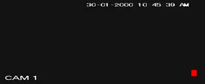 Caméra IP - IN