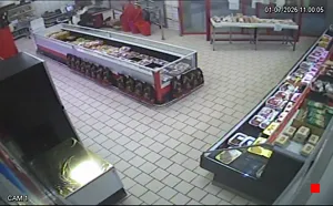 Caméra IP - IT