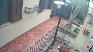Caméra IP - IT